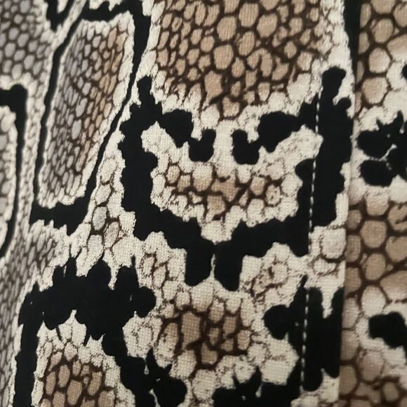 CAbi Python Blazer  - Picture 5 of 7